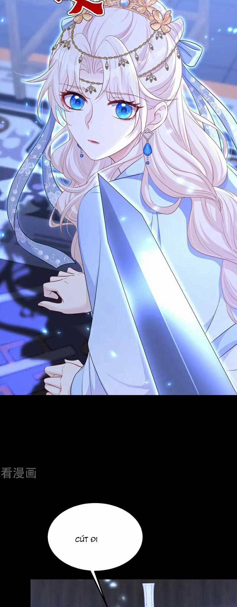 Xuyên Nhanh: Ký Chủ Cô Ấy Một Lòng Muốn Chết 69 trang 9