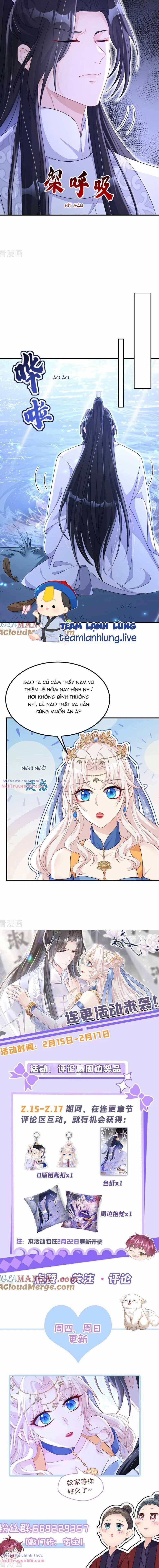 Xuyên Nhanh: Ký Chủ Cô Ấy Một Lòng Muốn Chết 74 trang 5