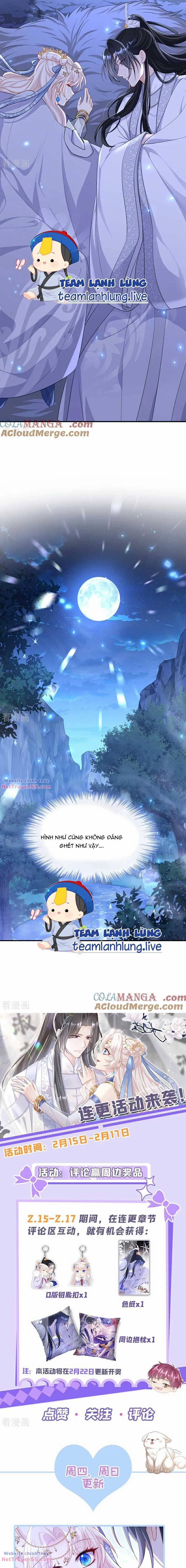 Xuyên Nhanh: Ký Chủ Cô Ấy Một Lòng Muốn Chết 75 trang 5