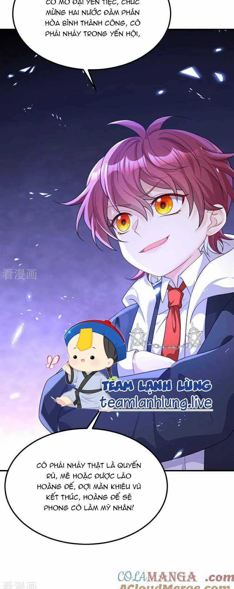 Xuyên Nhanh: Ký Chủ Cô Ấy Một Lòng Muốn Chết 76 trang 12