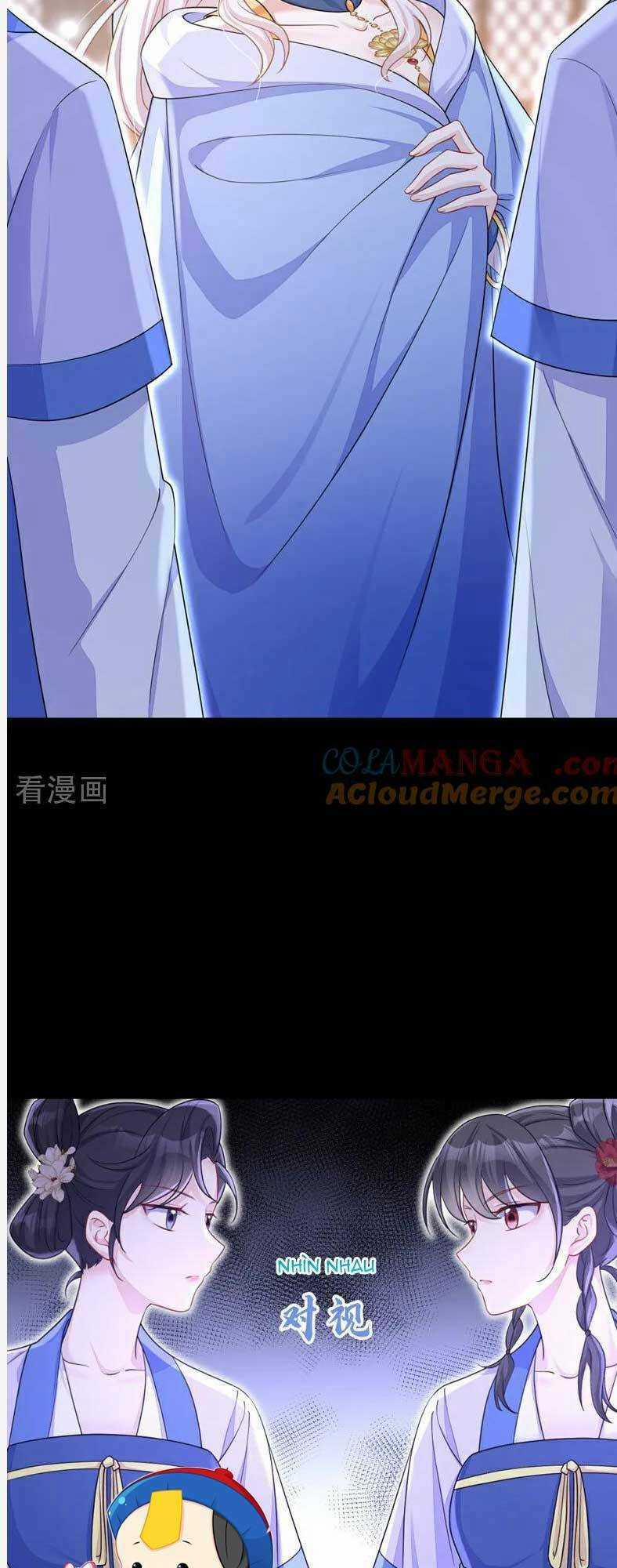 Xuyên Nhanh: Ký Chủ Cô Ấy Một Lòng Muốn Chết 76 trang 26