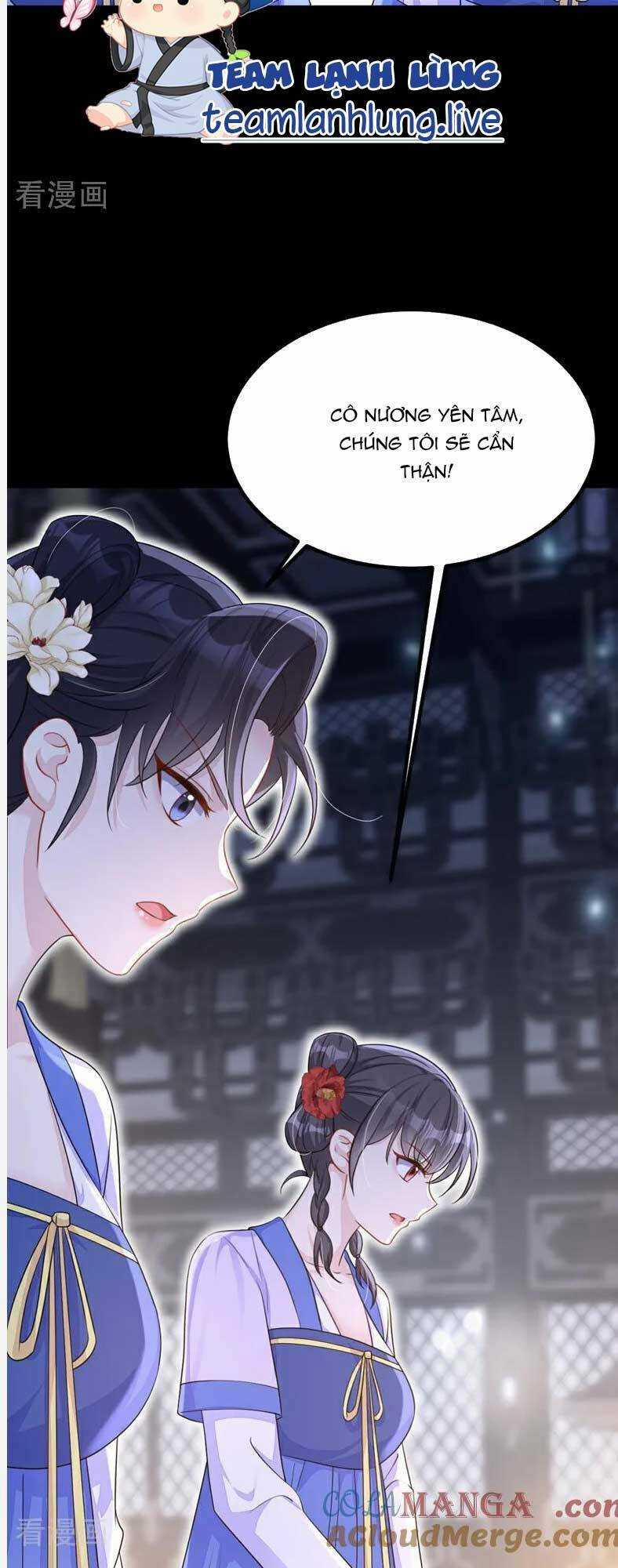 Xuyên Nhanh: Ký Chủ Cô Ấy Một Lòng Muốn Chết 76 trang 27