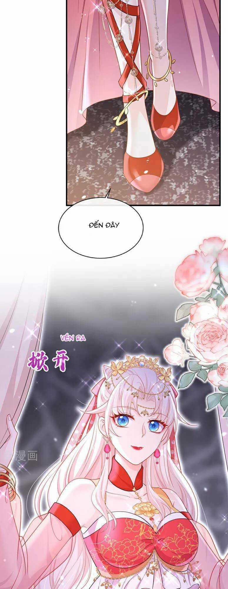 Xuyên Nhanh: Ký Chủ Cô Ấy Một Lòng Muốn Chết 76 trang 30