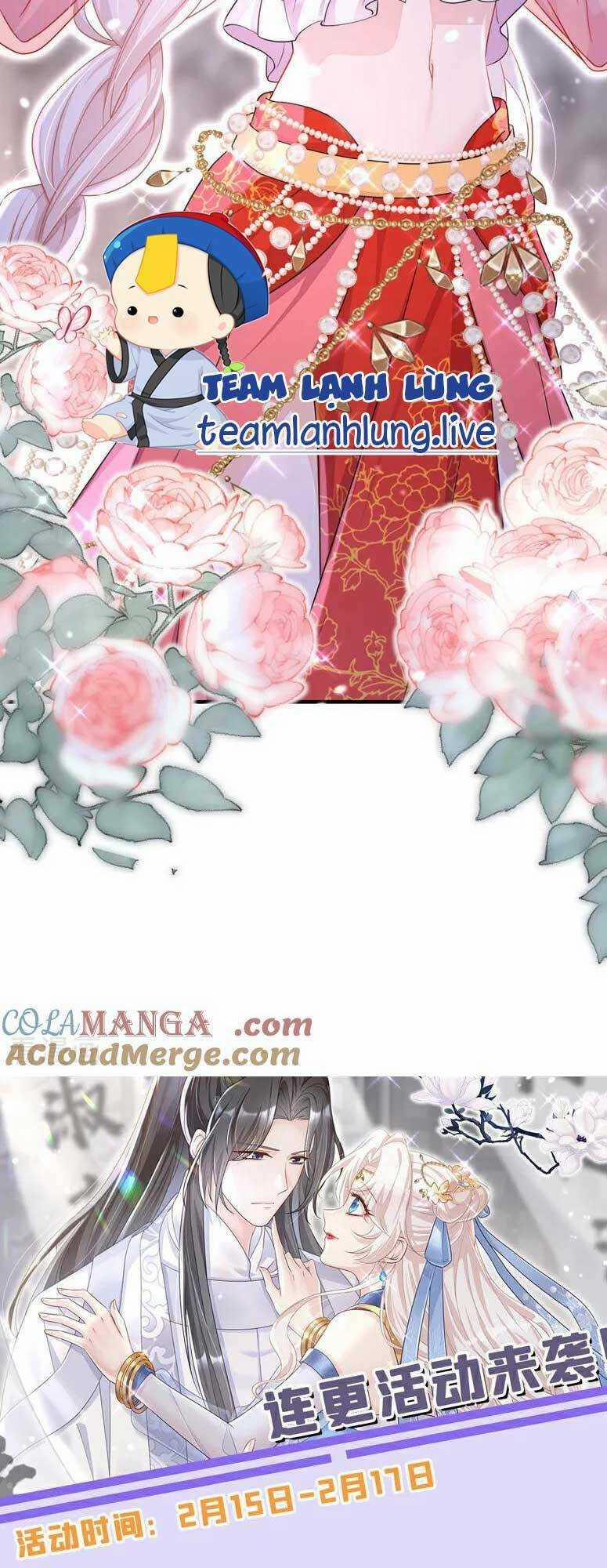 Xuyên Nhanh: Ký Chủ Cô Ấy Một Lòng Muốn Chết 76 trang 31