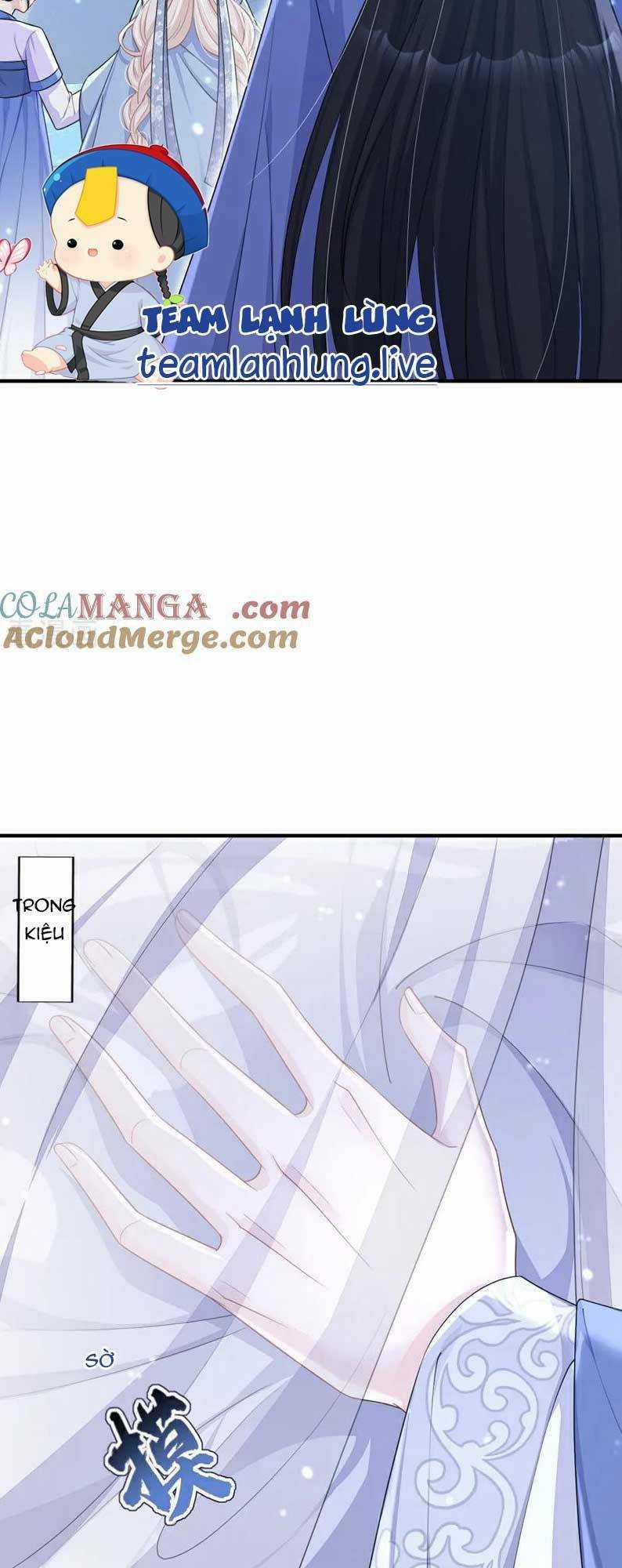 Xuyên Nhanh: Ký Chủ Cô Ấy Một Lòng Muốn Chết 76 trang 4