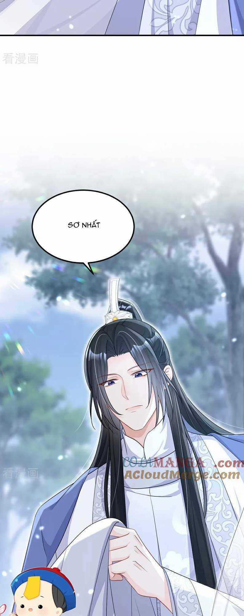 Xuyên Nhanh: Ký Chủ Cô Ấy Một Lòng Muốn Chết 76 trang 5