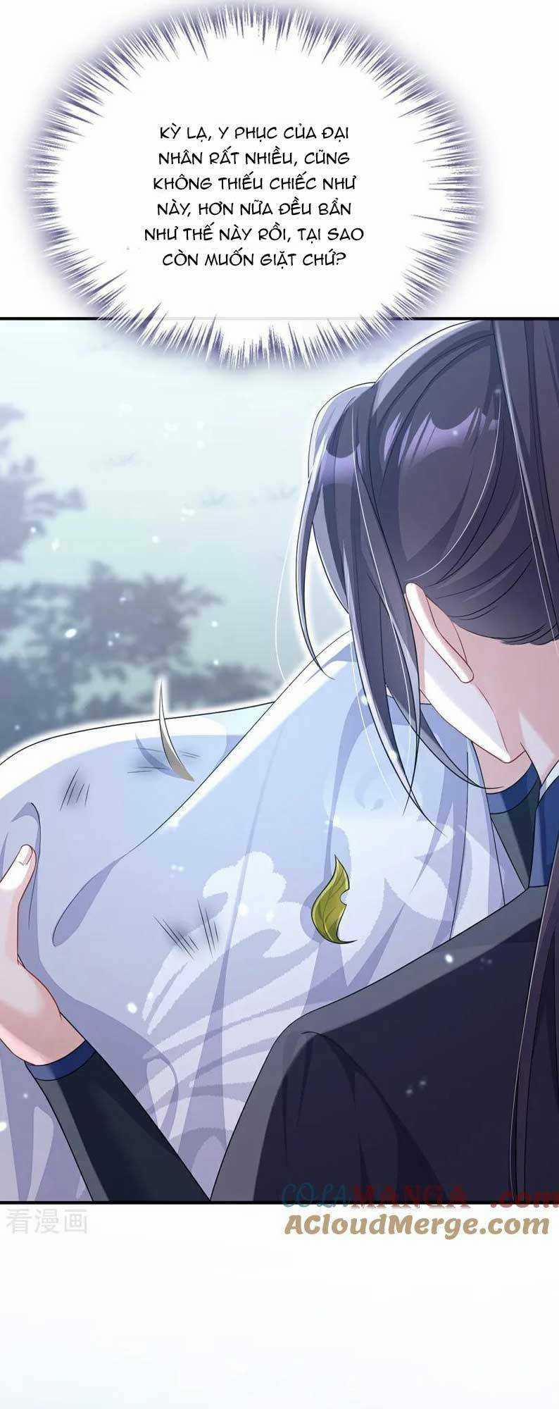 Xuyên Nhanh: Ký Chủ Cô Ấy Một Lòng Muốn Chết 76 trang 8