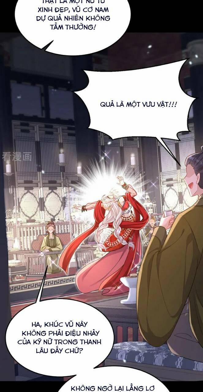 Xuyên Nhanh: Ký Chủ Cô Ấy Một Lòng Muốn Chết 78 trang 17