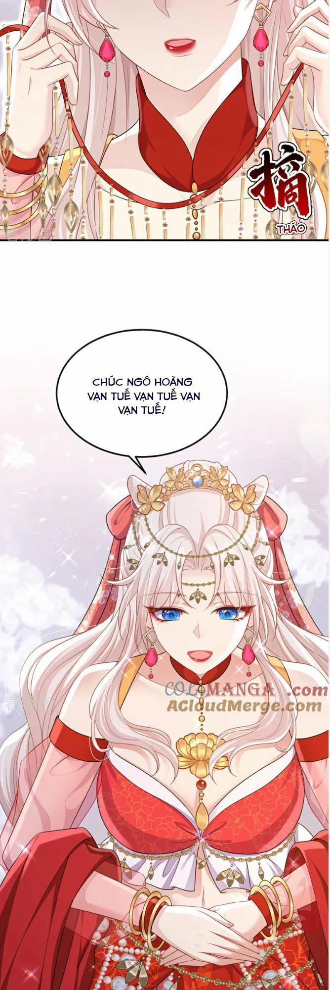 Xuyên Nhanh: Ký Chủ Cô Ấy Một Lòng Muốn Chết 78 trang 20