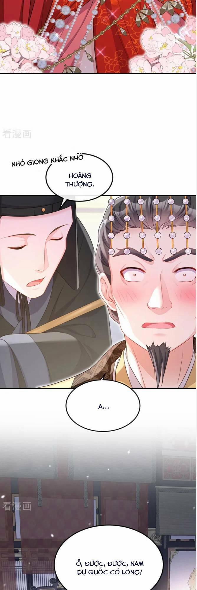 Xuyên Nhanh: Ký Chủ Cô Ấy Một Lòng Muốn Chết 78 trang 21