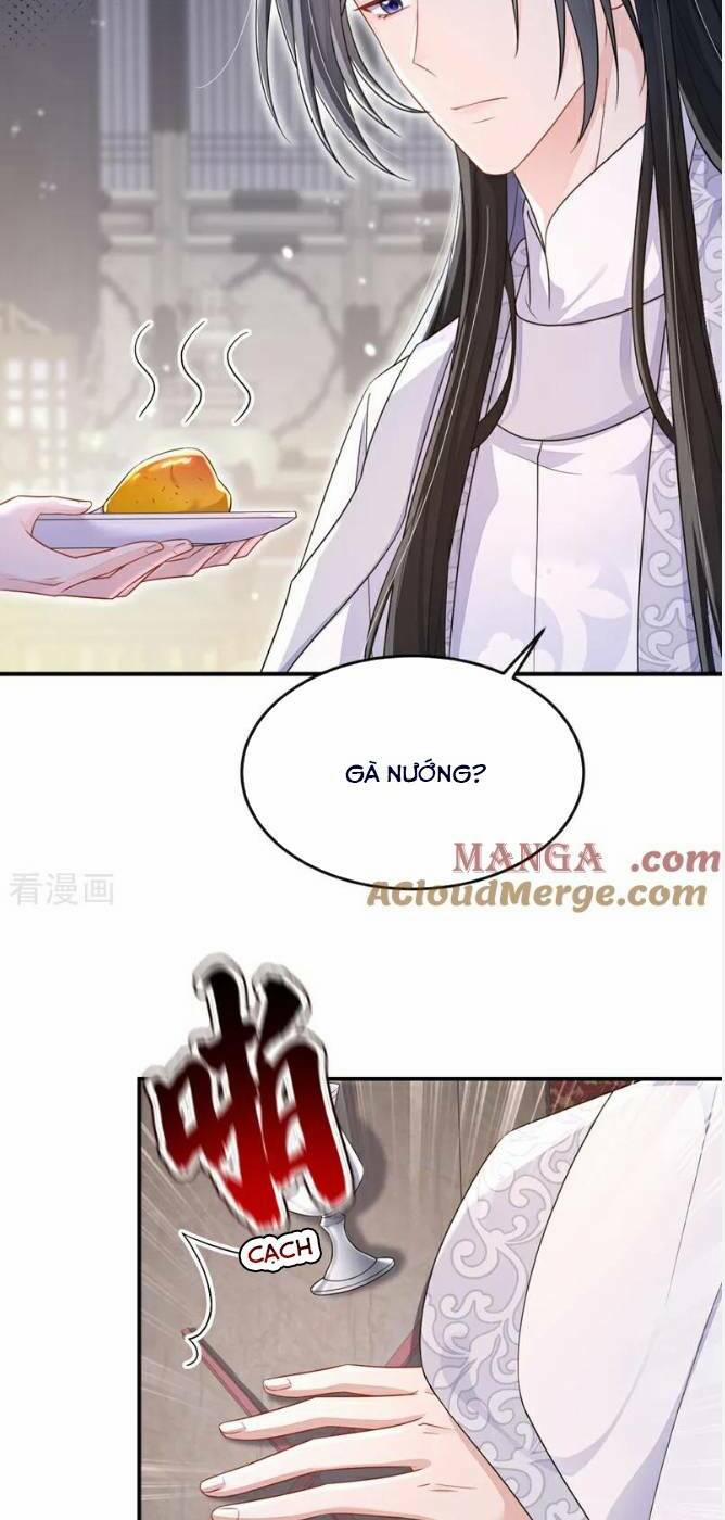 Xuyên Nhanh: Ký Chủ Cô Ấy Một Lòng Muốn Chết 78 trang 32