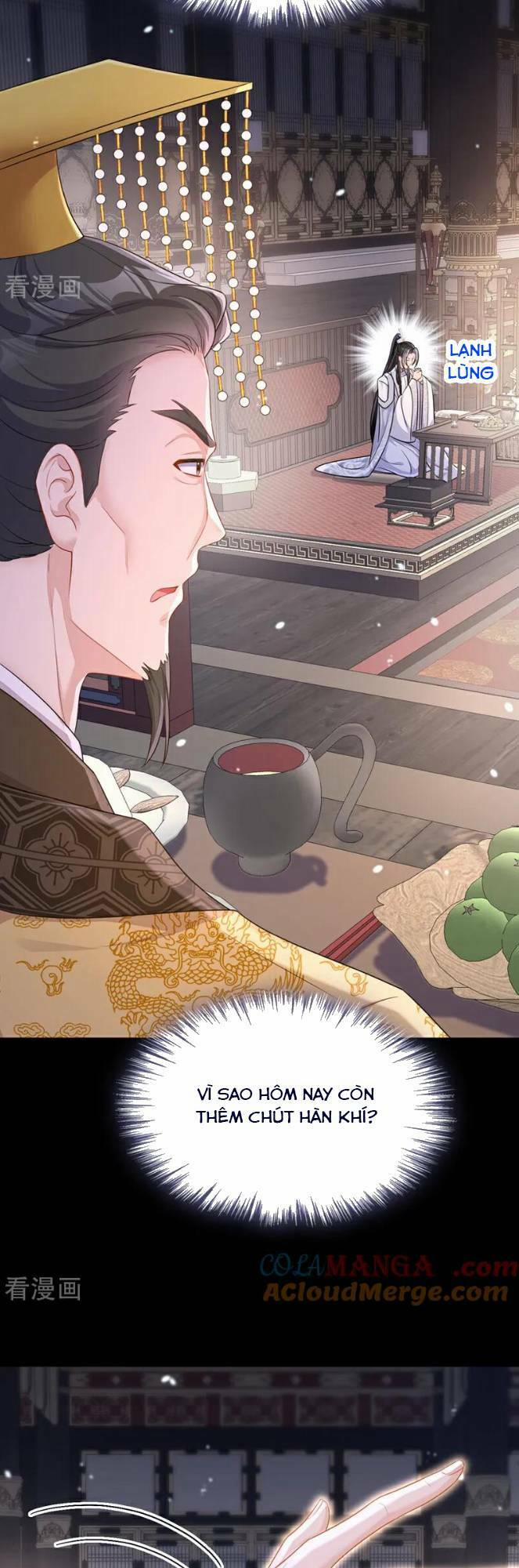 Xuyên Nhanh: Ký Chủ Cô Ấy Một Lòng Muốn Chết 78 trang 9