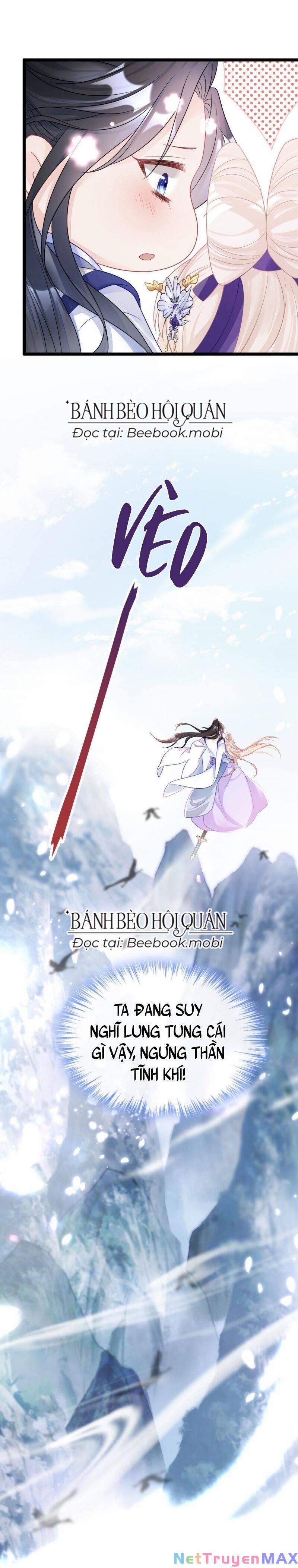 Xuyên Nhanh: Ký Chủ Cô Ấy Một Lòng Muốn Chết 8 trang 11