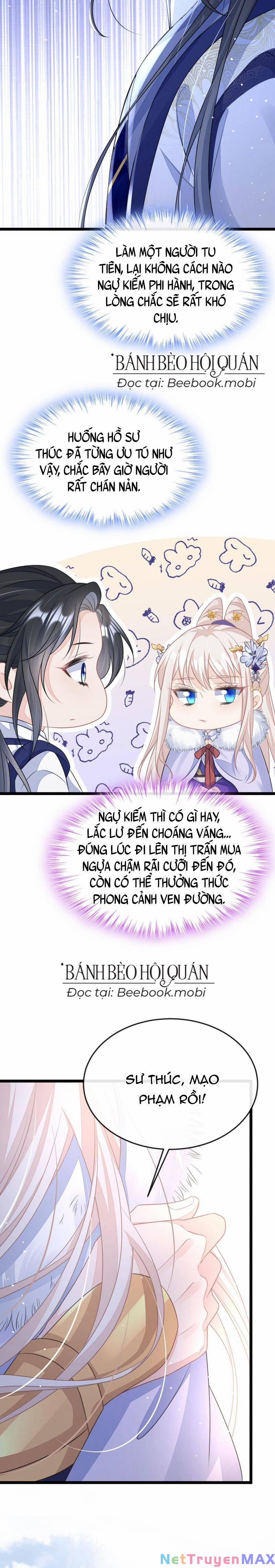 Xuyên Nhanh: Ký Chủ Cô Ấy Một Lòng Muốn Chết 8 trang 6