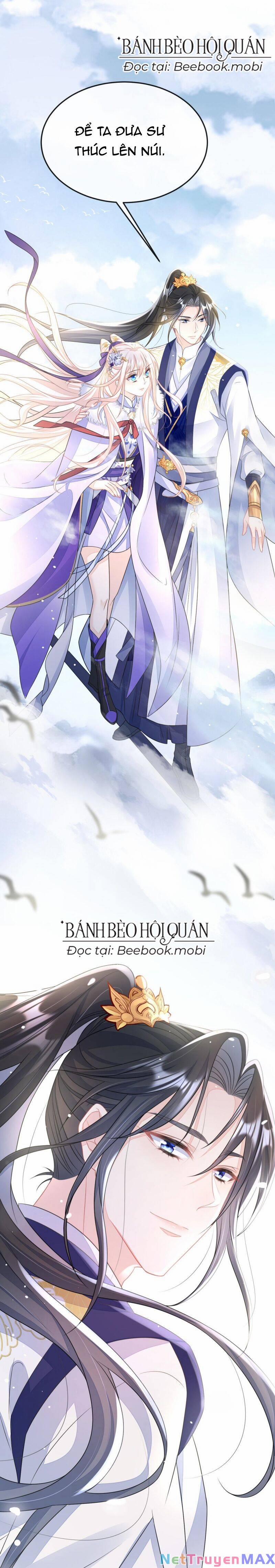 Xuyên Nhanh: Ký Chủ Cô Ấy Một Lòng Muốn Chết 8 trang 7