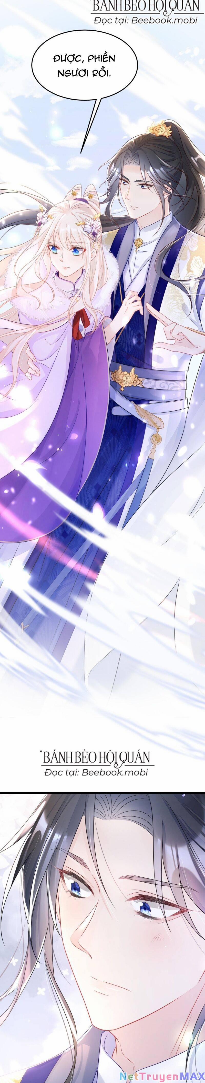 Xuyên Nhanh: Ký Chủ Cô Ấy Một Lòng Muốn Chết 8 trang 9