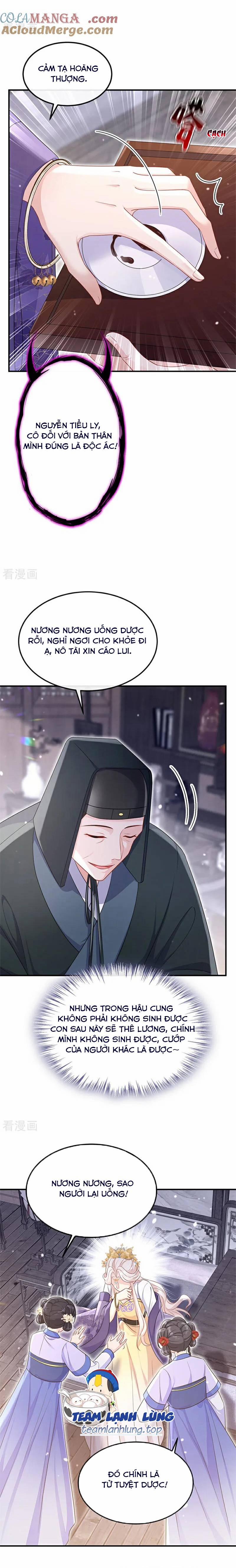 Xuyên Nhanh: Ký Chủ Cô Ấy Một Lòng Muốn Chết 80 trang 13