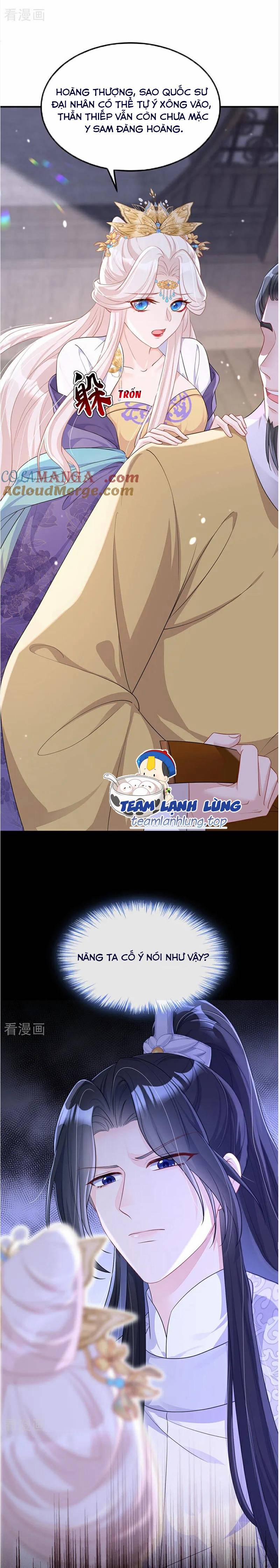 Xuyên Nhanh: Ký Chủ Cô Ấy Một Lòng Muốn Chết 80 trang 2