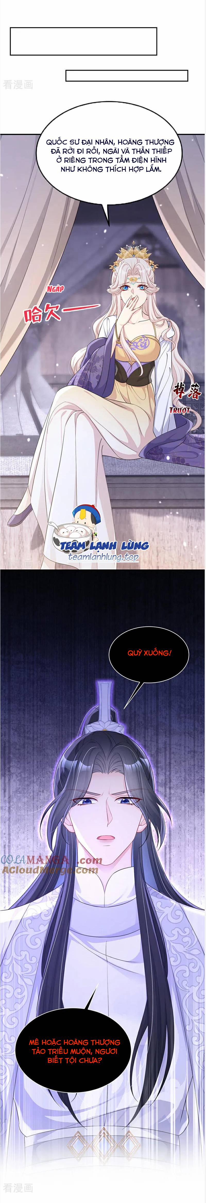 Xuyên Nhanh: Ký Chủ Cô Ấy Một Lòng Muốn Chết 80 trang 4