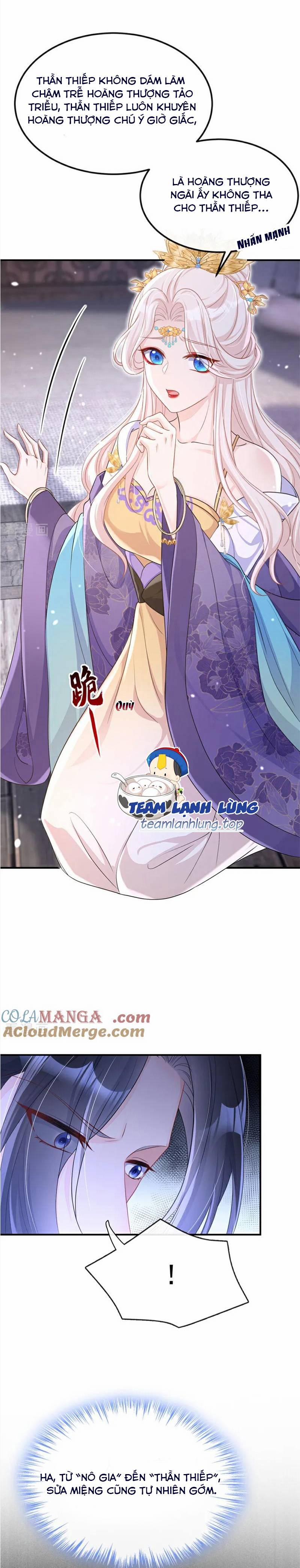 Xuyên Nhanh: Ký Chủ Cô Ấy Một Lòng Muốn Chết 80 trang 5