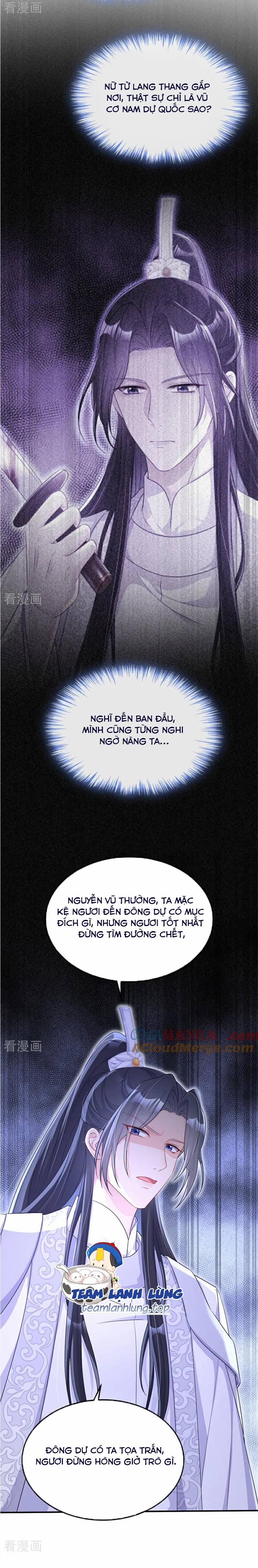 Xuyên Nhanh: Ký Chủ Cô Ấy Một Lòng Muốn Chết 80 trang 6