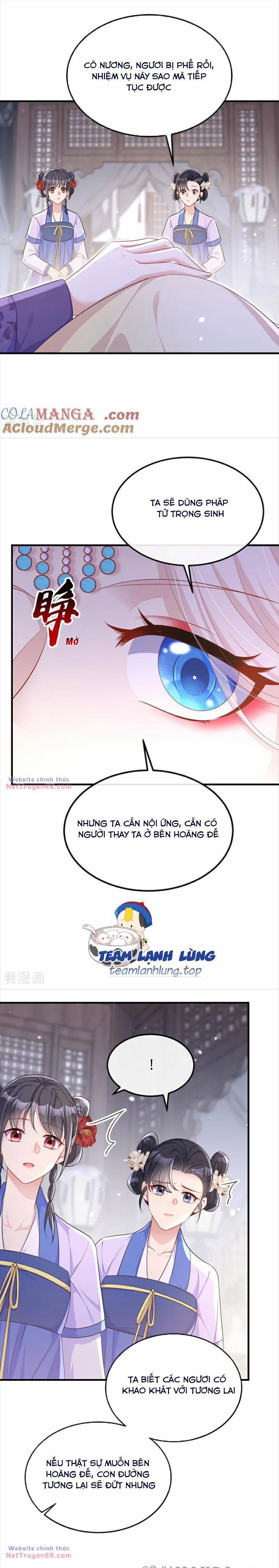 Xuyên Nhanh: Ký Chủ Cô Ấy Một Lòng Muốn Chết 84 trang 10