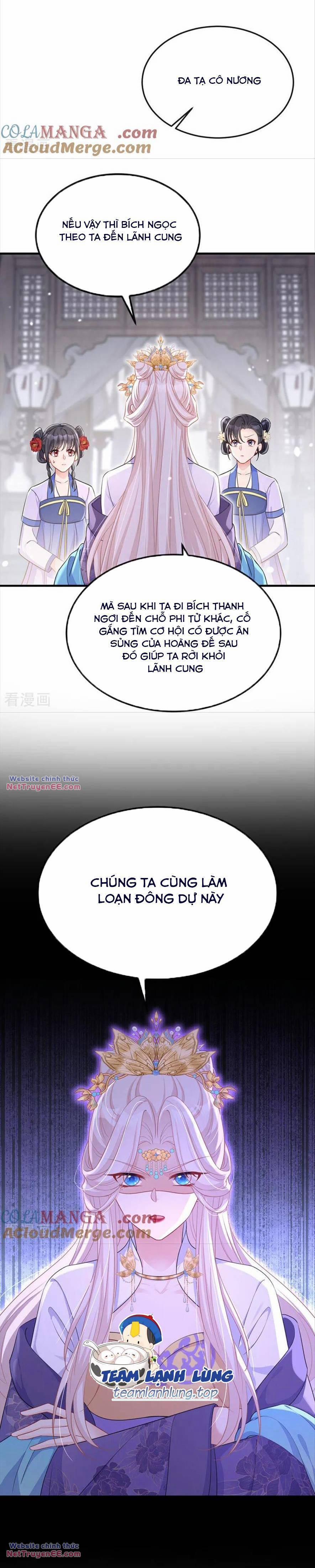 Xuyên Nhanh: Ký Chủ Cô Ấy Một Lòng Muốn Chết 84 trang 12