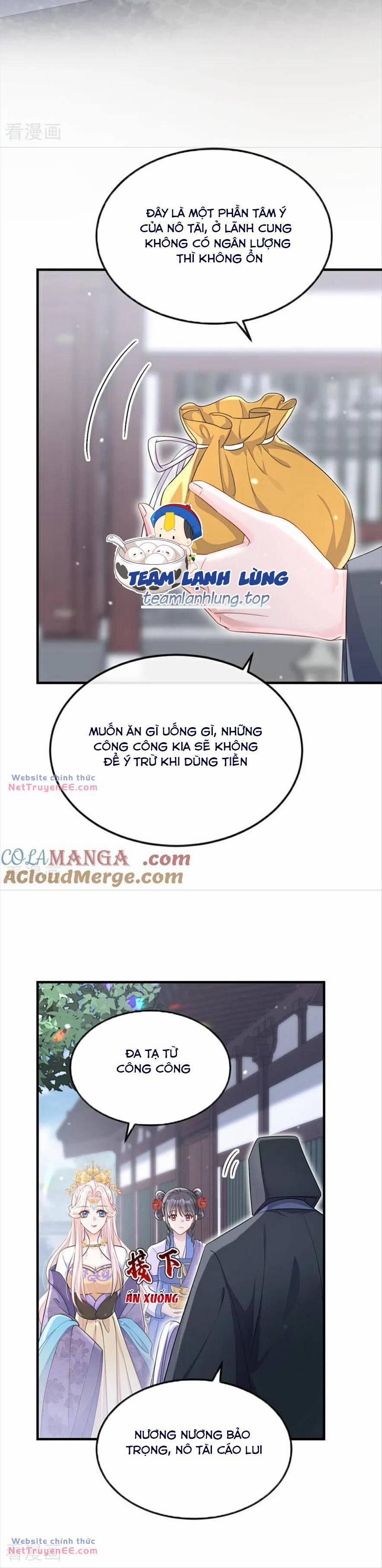 Xuyên Nhanh: Ký Chủ Cô Ấy Một Lòng Muốn Chết 84 trang 14