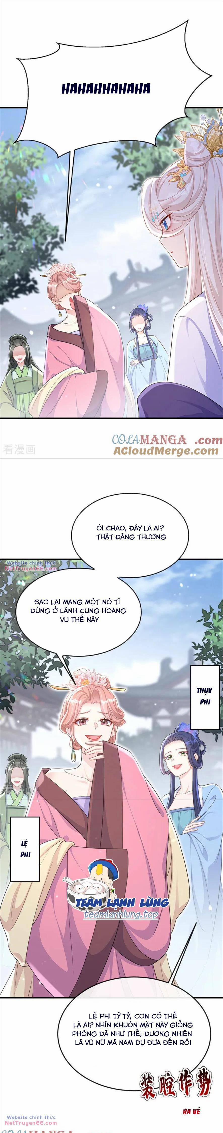 Xuyên Nhanh: Ký Chủ Cô Ấy Một Lòng Muốn Chết 84 trang 15