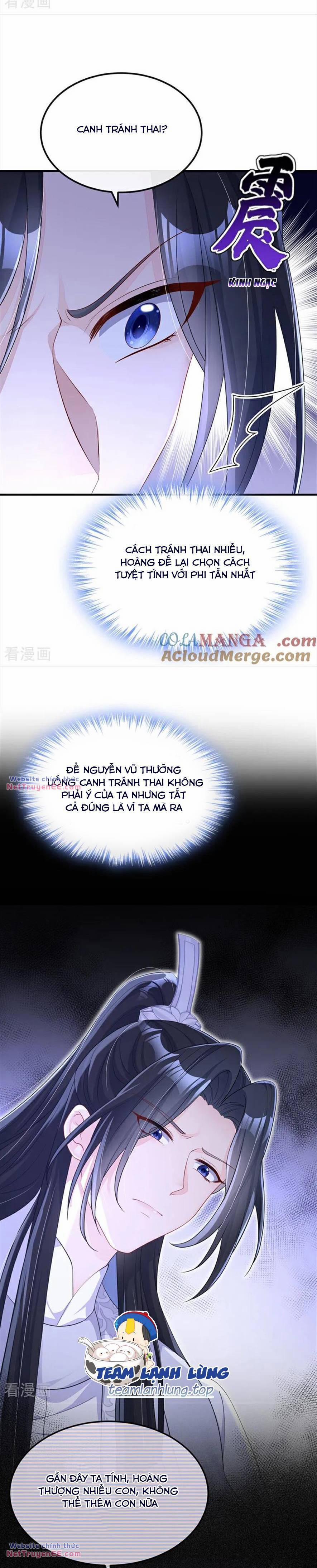 Xuyên Nhanh: Ký Chủ Cô Ấy Một Lòng Muốn Chết 84 trang 3