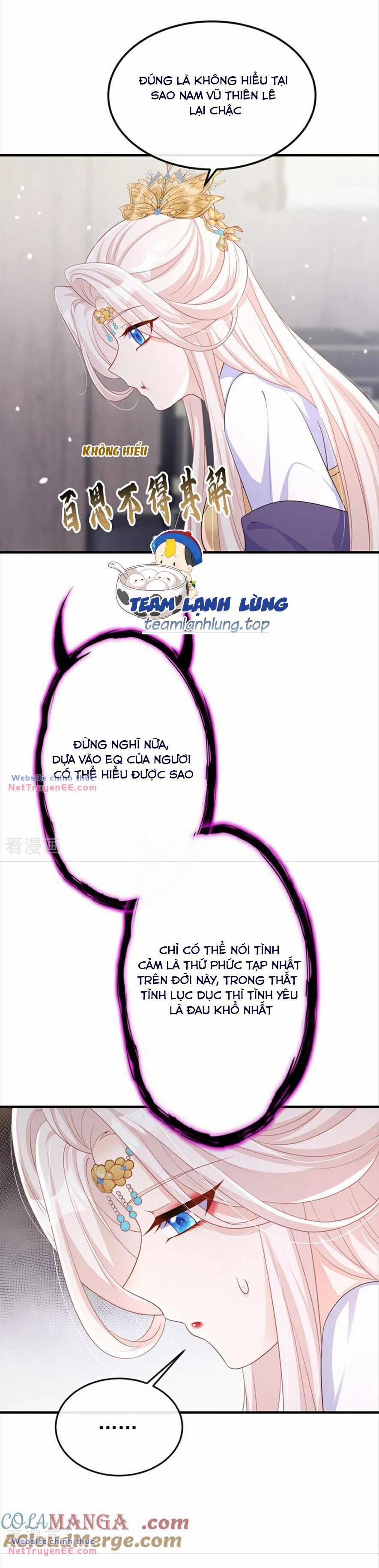 Xuyên Nhanh: Ký Chủ Cô Ấy Một Lòng Muốn Chết 84 trang 8