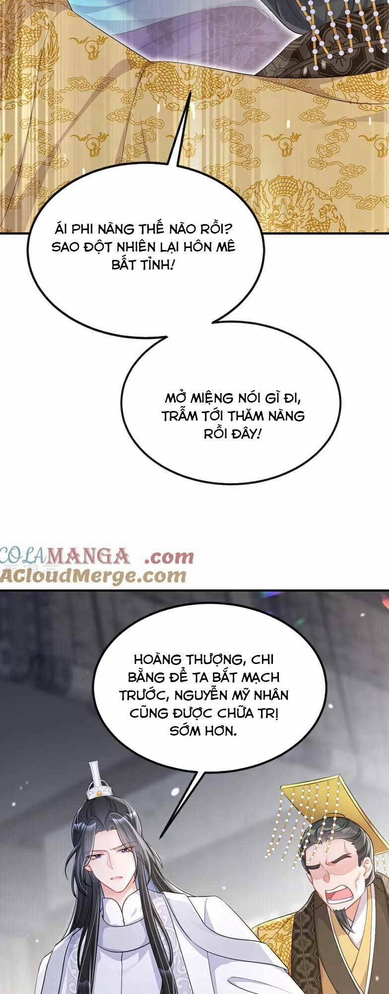 Xuyên Nhanh: Ký Chủ Cô Ấy Một Lòng Muốn Chết 86 trang 15