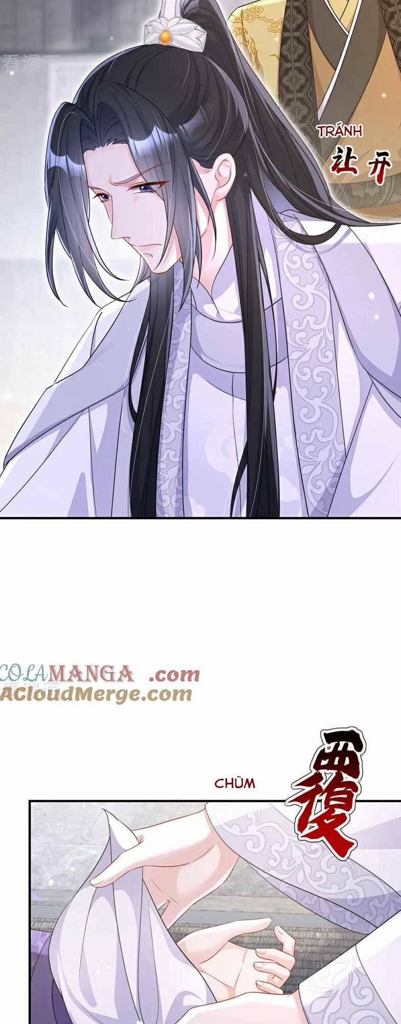 Xuyên Nhanh: Ký Chủ Cô Ấy Một Lòng Muốn Chết 86 trang 17