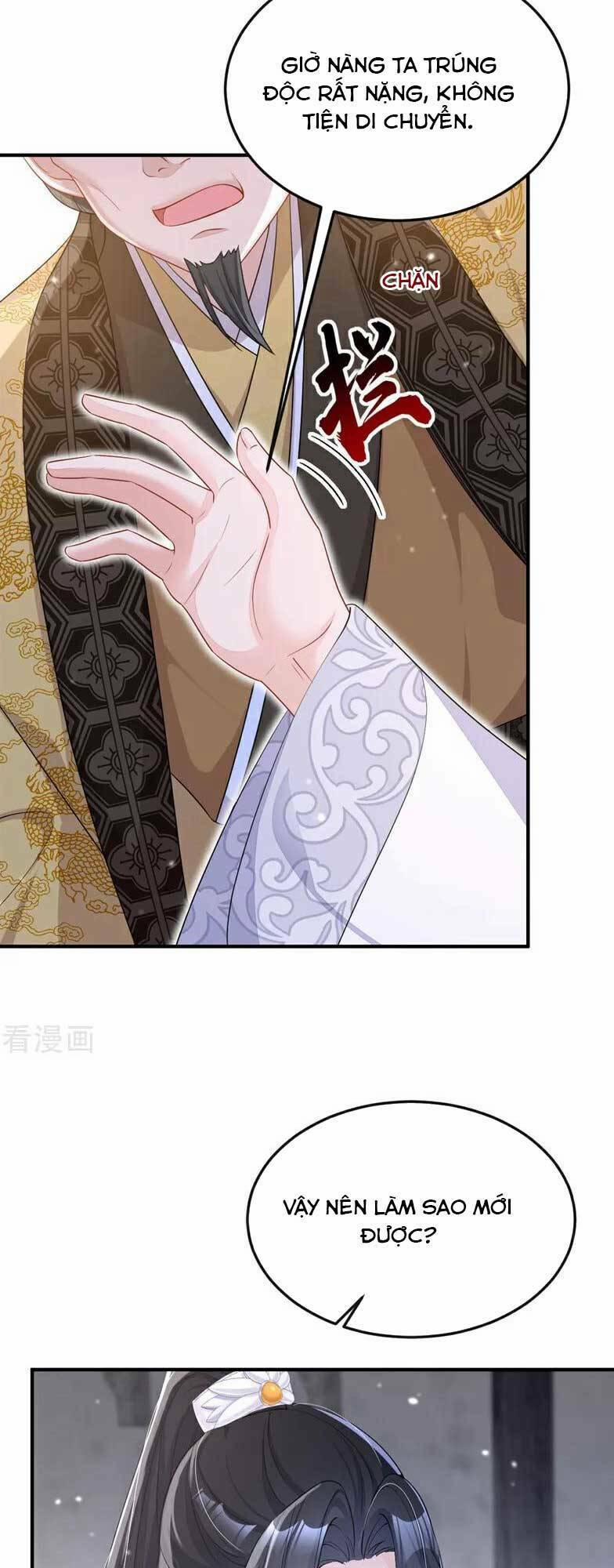 Xuyên Nhanh: Ký Chủ Cô Ấy Một Lòng Muốn Chết 86 trang 26