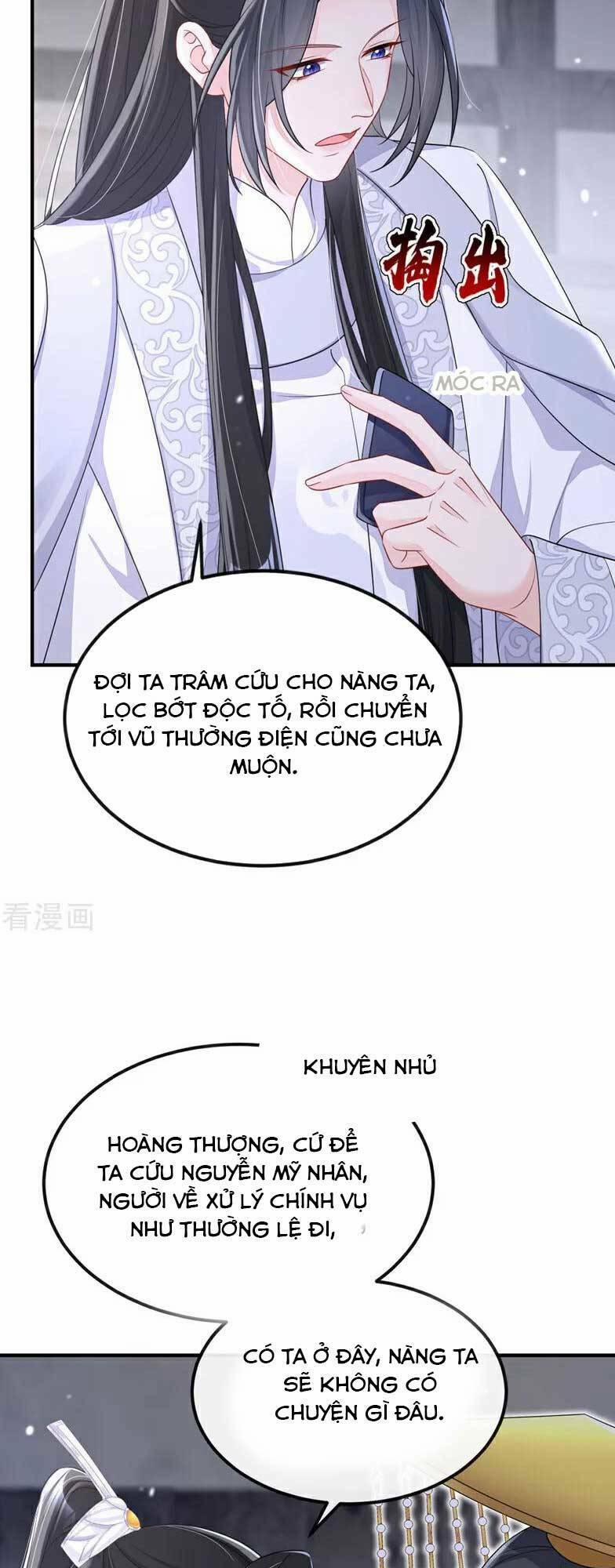 Xuyên Nhanh: Ký Chủ Cô Ấy Một Lòng Muốn Chết 86 trang 27