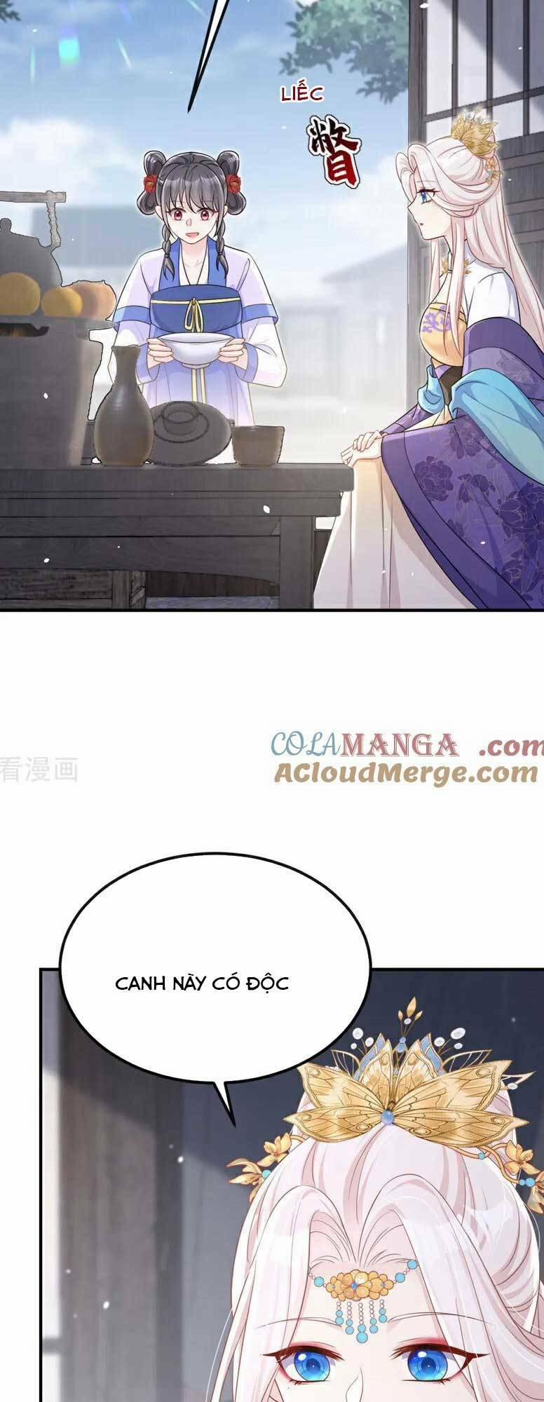 Xuyên Nhanh: Ký Chủ Cô Ấy Một Lòng Muốn Chết 86 trang 3