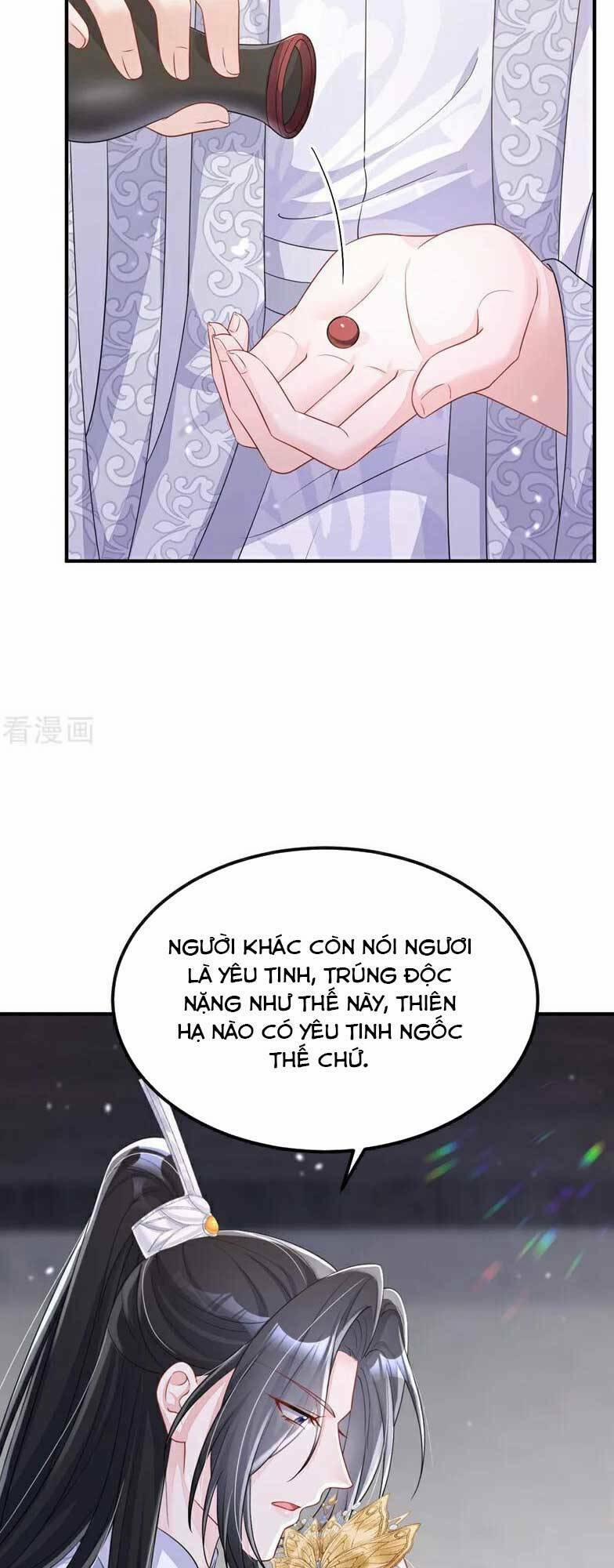 Xuyên Nhanh: Ký Chủ Cô Ấy Một Lòng Muốn Chết 86 trang 32