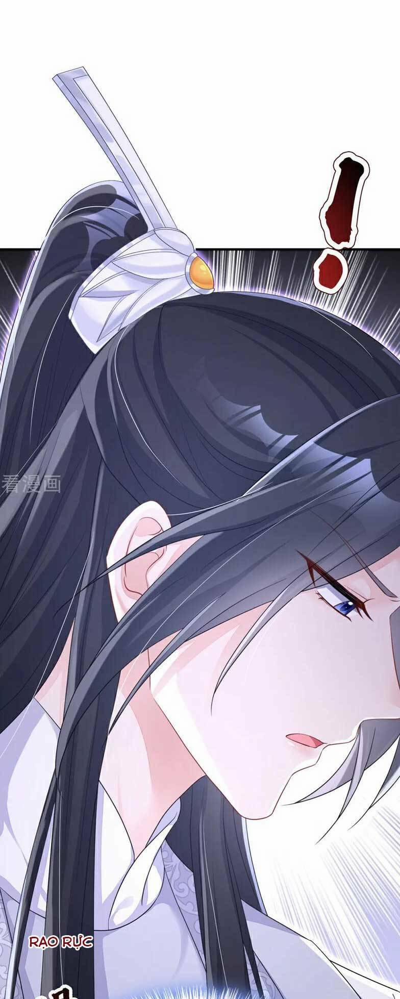 Xuyên Nhanh: Ký Chủ Cô Ấy Một Lòng Muốn Chết 86 trang 35