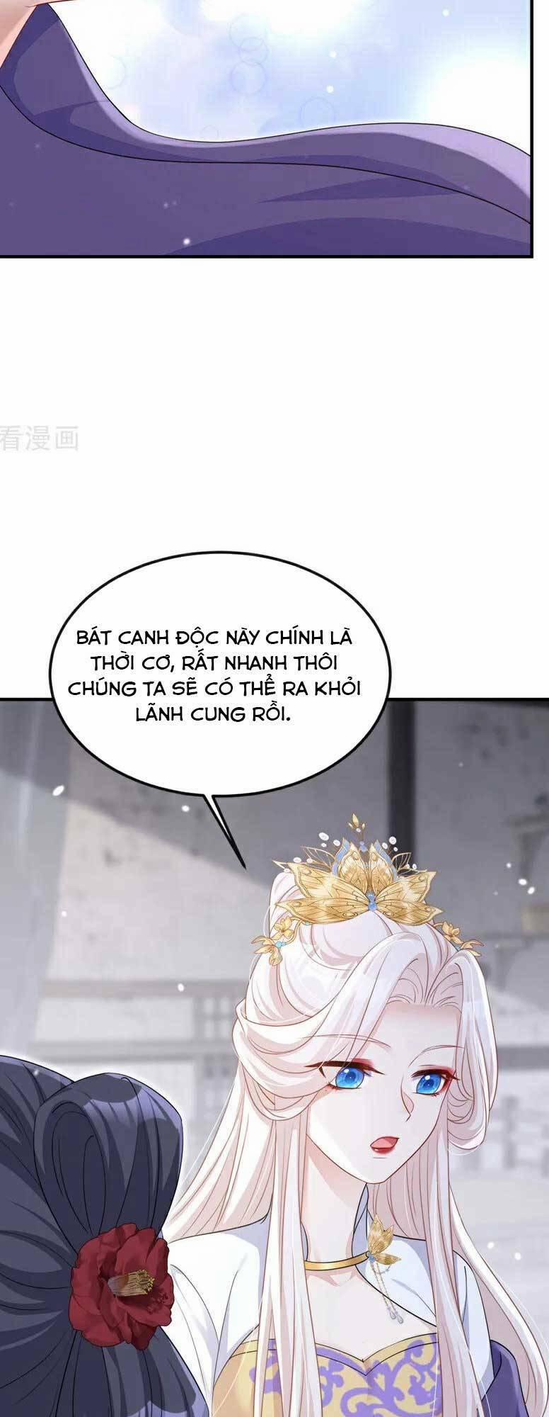 Xuyên Nhanh: Ký Chủ Cô Ấy Một Lòng Muốn Chết 86 trang 6