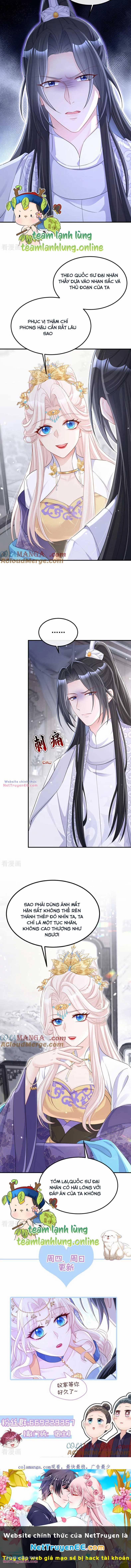 Xuyên Nhanh: Ký Chủ Cô Ấy Một Lòng Muốn Chết 88 trang 2