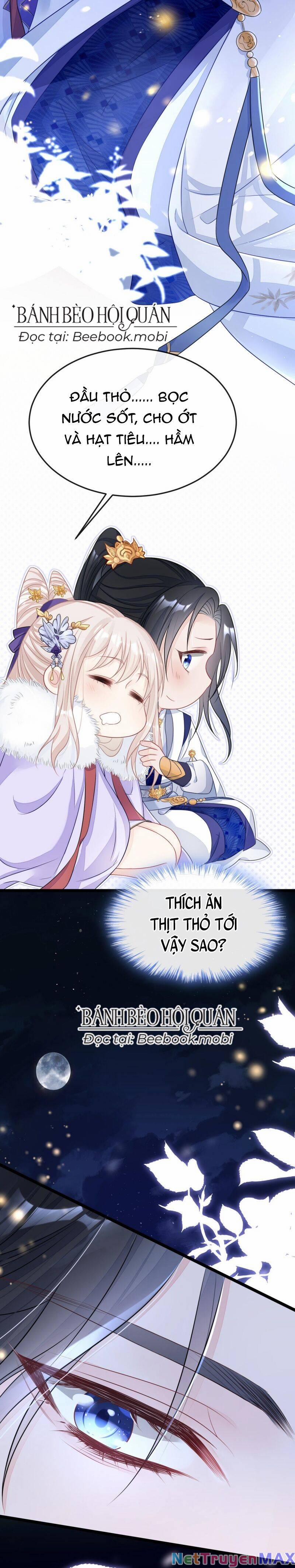 Xuyên Nhanh: Ký Chủ Cô Ấy Một Lòng Muốn Chết 9 trang 14