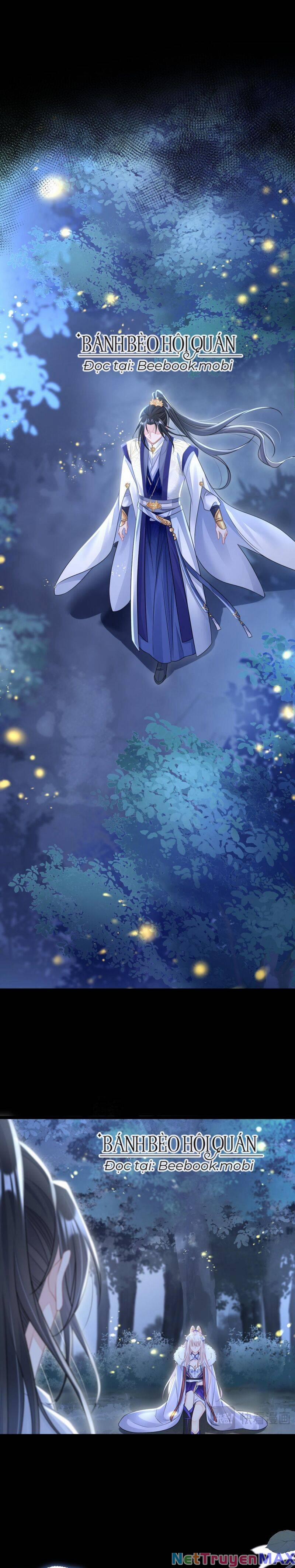 Xuyên Nhanh: Ký Chủ Cô Ấy Một Lòng Muốn Chết 9 trang 8