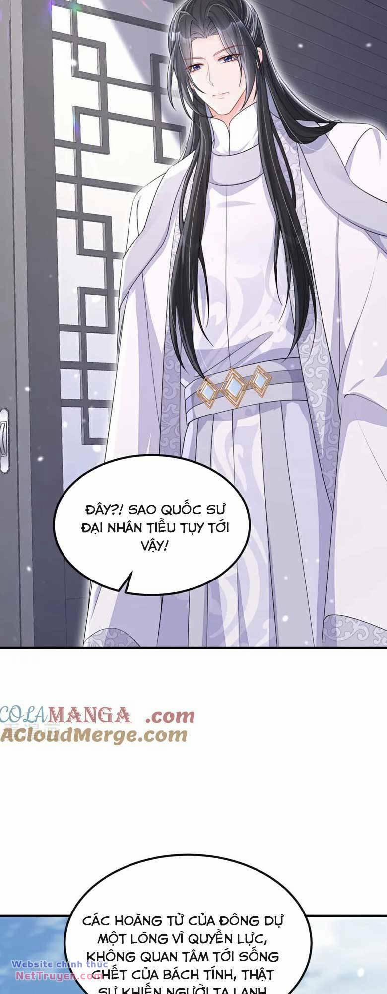 Xuyên Nhanh: Ký Chủ Cô Ấy Một Lòng Muốn Chết 97 trang 10