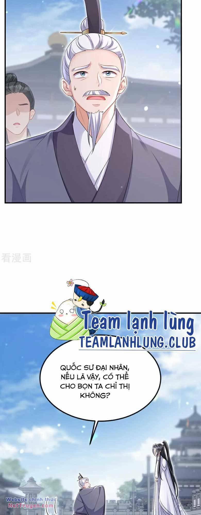 Xuyên Nhanh: Ký Chủ Cô Ấy Một Lòng Muốn Chết 97 trang 13