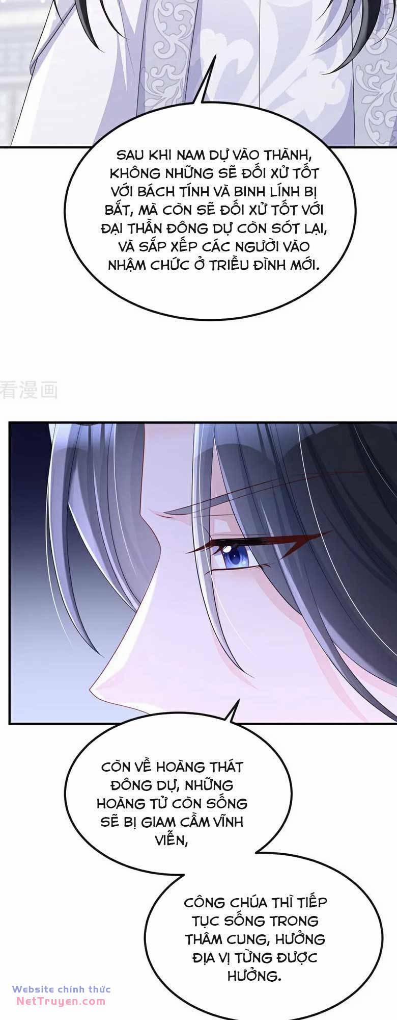 Xuyên Nhanh: Ký Chủ Cô Ấy Một Lòng Muốn Chết 97 trang 18