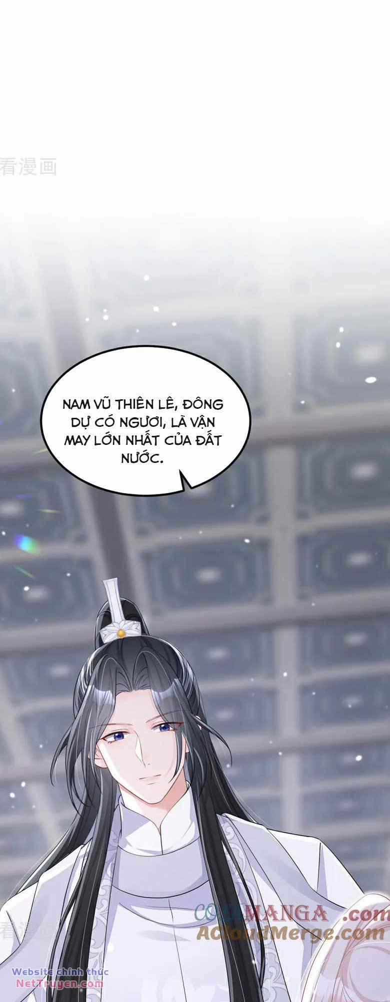 Xuyên Nhanh: Ký Chủ Cô Ấy Một Lòng Muốn Chết 97 trang 21