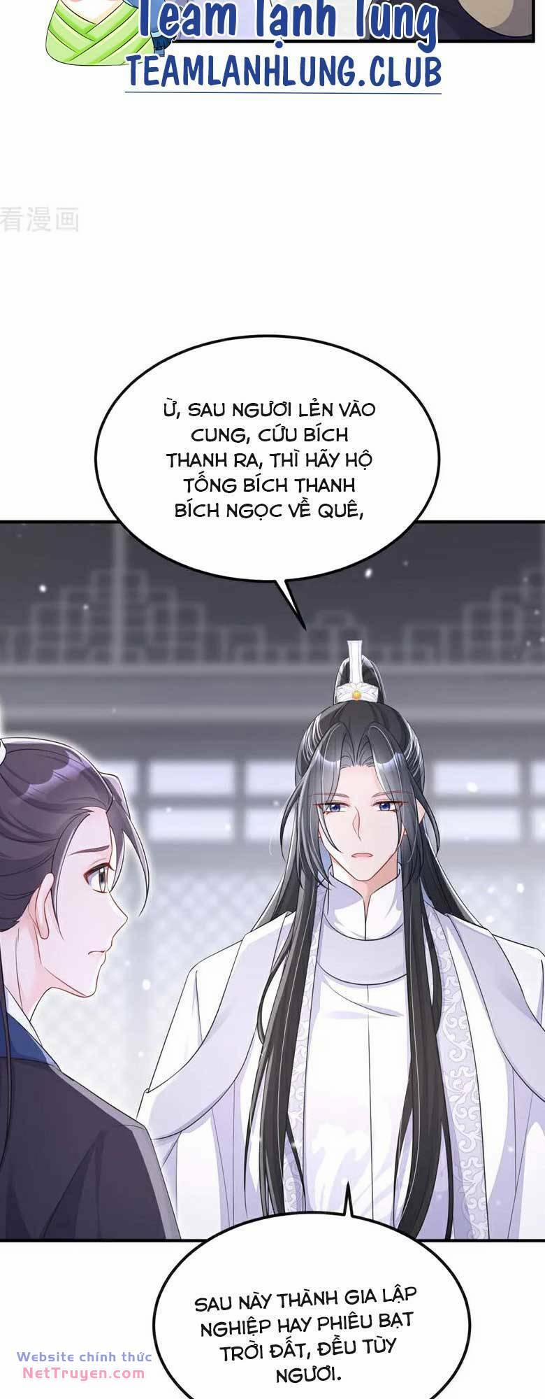 Xuyên Nhanh: Ký Chủ Cô Ấy Một Lòng Muốn Chết 97 trang 25