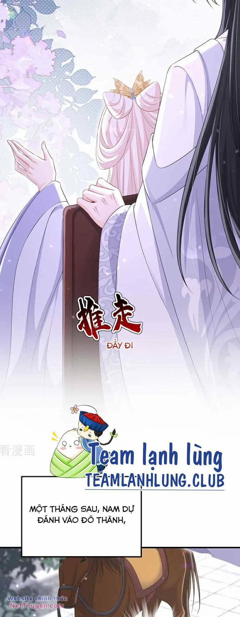 Xuyên Nhanh: Ký Chủ Cô Ấy Một Lòng Muốn Chết 97 trang 28