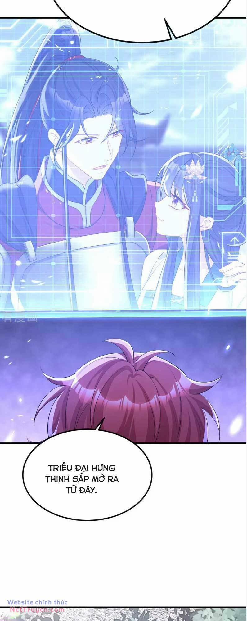 Xuyên Nhanh: Ký Chủ Cô Ấy Một Lòng Muốn Chết 97 trang 33