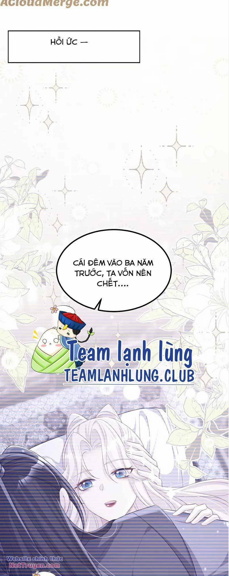 Xuyên Nhanh: Ký Chủ Cô Ấy Một Lòng Muốn Chết 97 trang 35